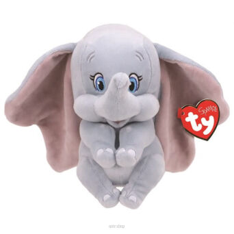 TY PLUSZ 15 CM SŁOŃ DISNEY DUMBO 1504 NN