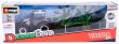 BBURAGO TRAKTOR 10 CM VALTRA N174 WHIRRL RAKE NN - 2