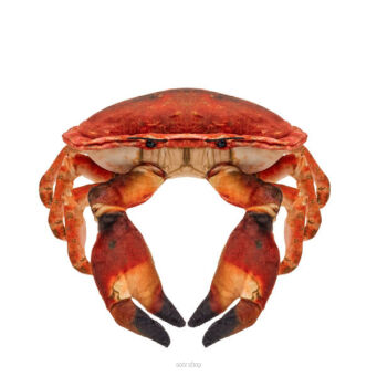 PLUSZ KRAB SŁONOWODNY 26 CM 3896 NN