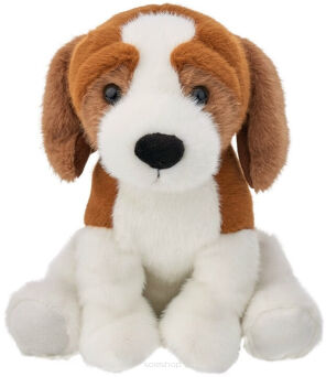 PLUSZ PIES BEAGLE 25 CM 4060 NN