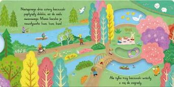 WESOŁA ZAGRODA KACZUSZKA NA WSI 3525