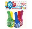 BALONY PREMIUM HAPPY BIRTHDAY 5 SZT [10] 2226 - 2