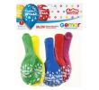 BALONY PREMIUM HAPPY BIRTHDAY 5 SZT [10] 2226 - 2