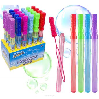 MIECZ NA BAŃKI PAŁKA 120ML 37 CM (24) 1430