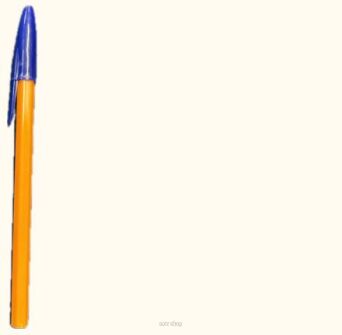 DŁUGOPIS NIEBIESKI KEZMIR (50) 8578