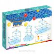 KLOCKI KONSTRUKCYJNE 3D 88 EL. 6040 - 4