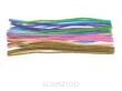 DRUCIKI KREATYWNE PASTELOWE 30 CM 40 SZT 0167 - 2
