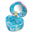 PECOWARE 130MD POZYTYWKA SERCE SYRENKA 4038 NN - 2