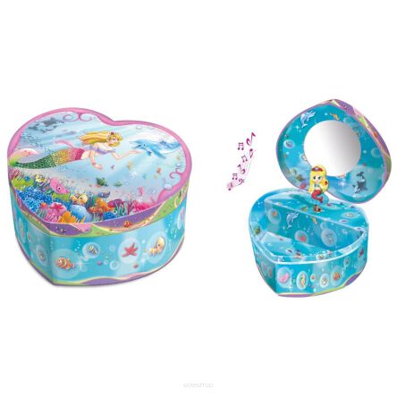 PECOWARE 130MD POZYTYWKA SERCE SYRENKA 4038 NN