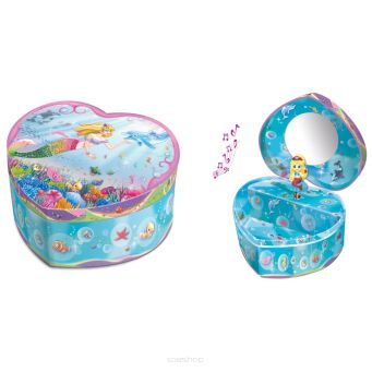 PECOWARE 130MD POZYTYWKA SERCE SYRENKA 4038 NN