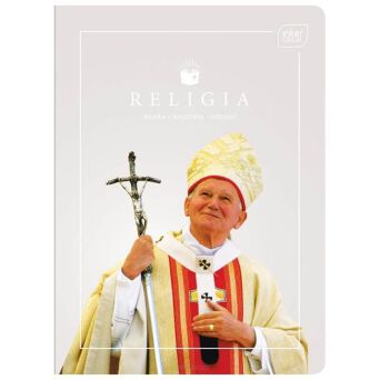 ZESZYT A5/32 # RELIGIA [10/200] 5418 NN