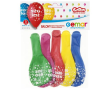 BALONY PREMIUM STO LAT 5 SZT 6378 - 2