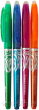 DŁUGOPIS ŚCIERALNY 8015 ERASER (12) 3541 0991  - 3