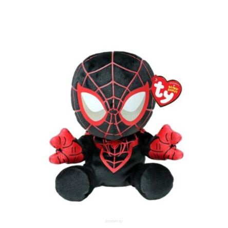 TY PLUSZ 15 CM BABIES MARVEL SPIDERMAN 0061 NN