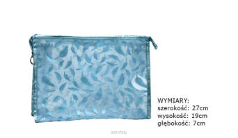 KOSMETYCZKA KOS-32 BLUE 9465 NN