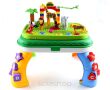STOLIK EDUKACYJNY KLOCKI ZOO JDLT 1333 - 4