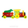 KLOCKI WAFLE TRAKTOR FARMER 5784 - 3