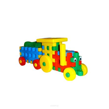 KLOCKI WAFLE TRAKTOR FARMER 5784