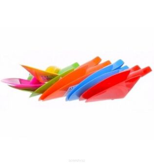 ŁOPATA DO PIASKU CUKRÓWKA 27 CM 0848