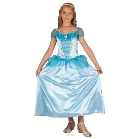 STRÓJ LODOWA KSIĘŻNICZKA 