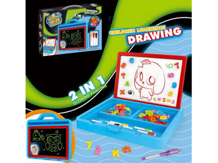 @@ TABLICA 2W1 MAGNETYCZNA SUCHOŚ. MALOW. 6133 NN