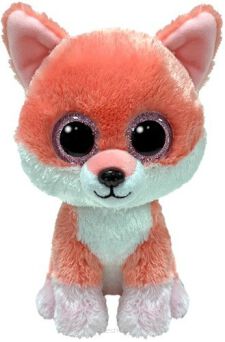 TY PLUSZ 15 CM LIS VIXEN 3901 NN