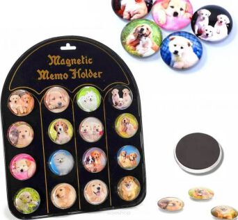 MAGNES PSY 5 CM BLISTER 16 SZT 9942