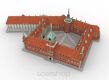 DANTE PUZZLE 3D ZAMEK KRÓLEWSKI 2682 - 2