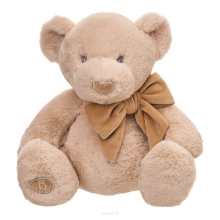 PLUSZ MIŚ ROGER BEŻOWY 26 CM 2790 NN