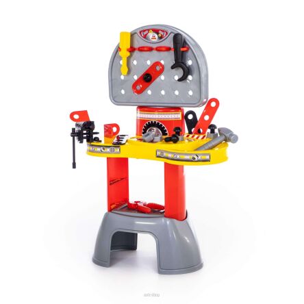 ZESTAW MECHANIK MAXI 2 W PUDEŁKU 47x19x50 3238 *