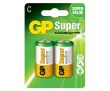 BATERIA LR14 GP 2 SZT 10 SZT 0010 4473 NN - 2
