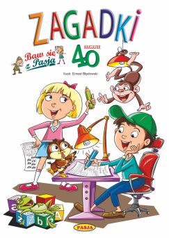 ZAGADKI BAW SIĘ Z PASJĄ 7727
