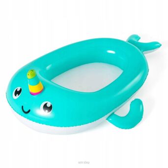 PONTONIK JEDNOROŻEC 118X69 CM 9153