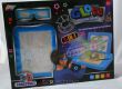 TABLICA + OKULARY 3D 3W1 30X22 CM 0284 - 2
