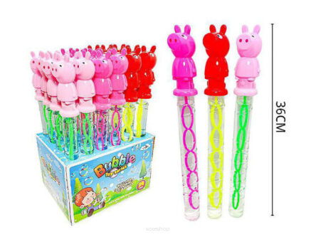 MIECZ NA BAŃKI ŚWINKA 36 CM (24) 8399