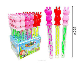 MIECZ NA BAŃKI ŚWINKA 36 CM (24) 8399