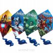 LATAWIEC DISNEY MIX WZORÓW 57X55 CM 0384 4962 - 3