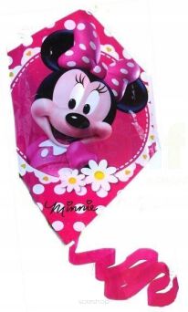LATAWIEC DISNEY MIX WZORÓW 57X55 CM 0384 4962