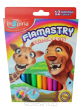 FLAMASTRY 12 KOL INSPIRIA [12] 3842 - 2