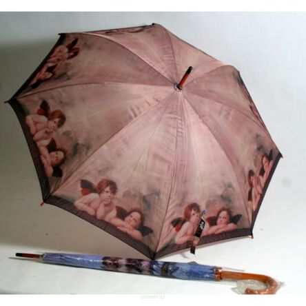 PARASOL LASKA ANIOŁKI 3288