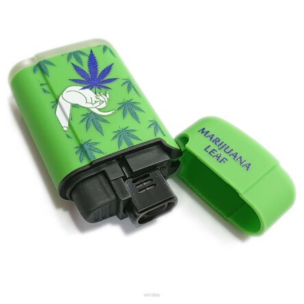 ZAPALNICZKA ŻAROWA JET 25 SZT 1966 NN