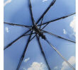 PARASOL LASKA NIEBO CHMURY DŁ. 87 CM 4780 - 2