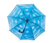 PARASOL LASKA NIEBO CHMURY DŁ. 87 CM 4780 - 3