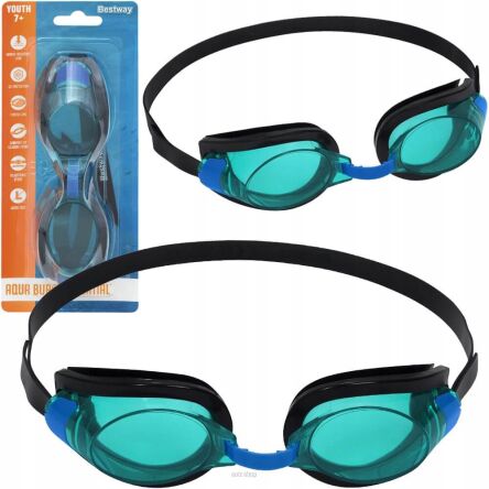 OKULARY DO PŁYWANIA 0807