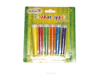 BROKAT SYPKI 6 KOL 4,5G  ALIGA 0169 NN