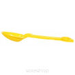 ŁOPATA DO PIASKU PLASTIKOWA 49 CM 6025 - 5