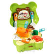 AKCESORIA KUCHENNE W TOREBCE ŻABKA 19X18 CM 2362  - 3