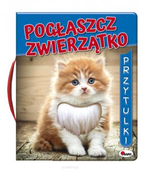 AWM POGŁASZCZ ZWIERZĄTKO 0814