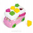CLEMENTONI AUTOBUS BABY MINNIE 9339 NN - 2
