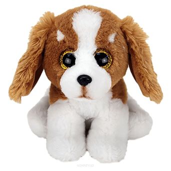 TY PLUSZ 15 CM SPANIEL BARKER 1314 NN